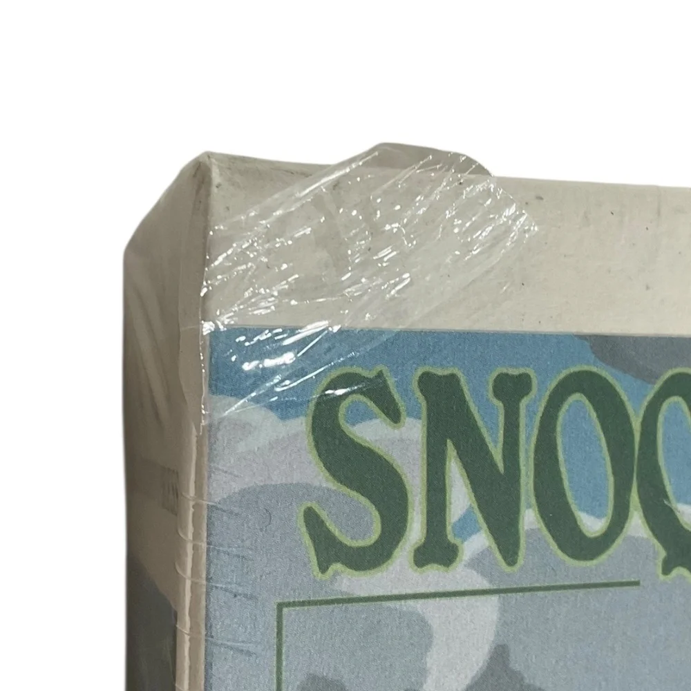 Lantern Press Snoqualmie Falls 1000 Piece Puzzle USA NEW sealed